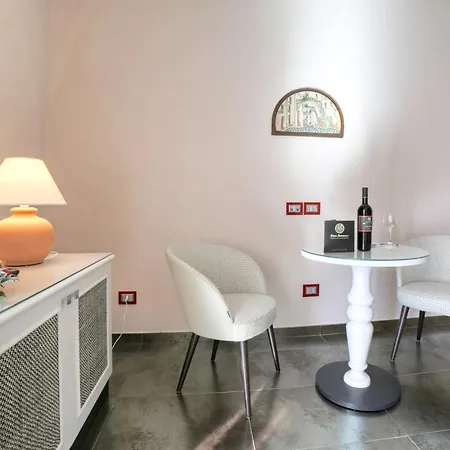 Hotel Palazzo Confalone 5*