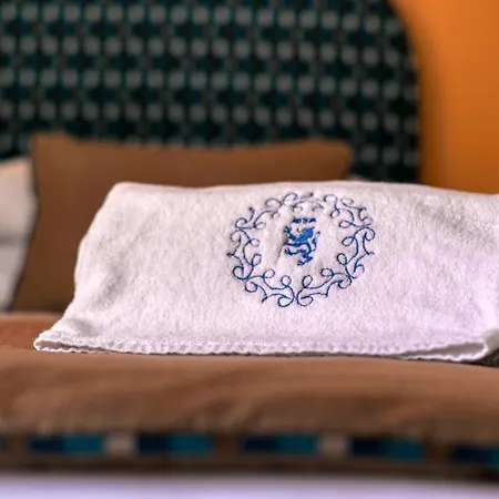 Palazzo Confalone Hotel Ravello