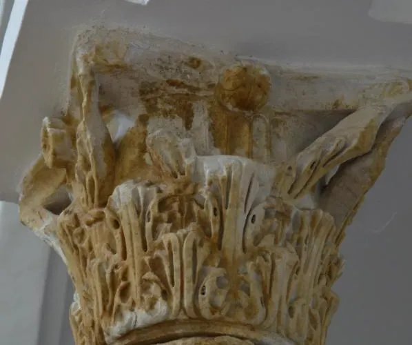 Palazzo Confalone Ravello