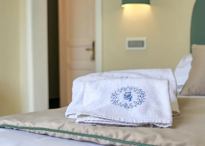 Hotel Palazzo Confalone Ravello