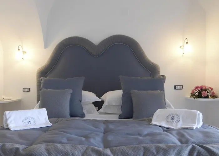 Palazzo Confalone Hotel Ravello