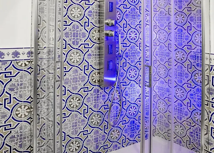 Otel Palazzo Confalone Ravello