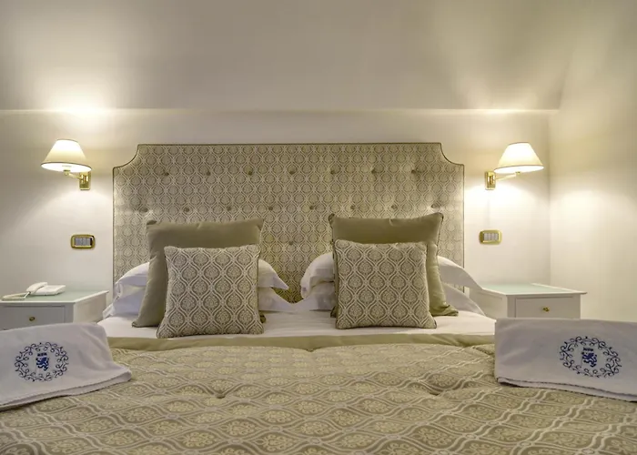 Hotel Palazzo Confalone