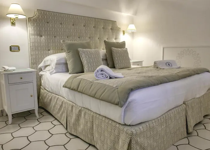 Palazzo Confalone 5* Ravello