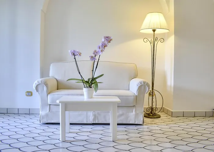 Hotel Palazzo Confalone