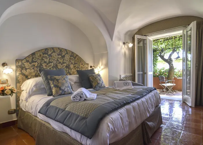 Palazzo Confalone Отель 5*