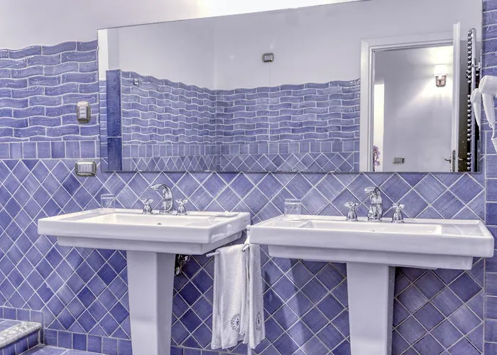 Hotel Palazzo Confalone Ravello