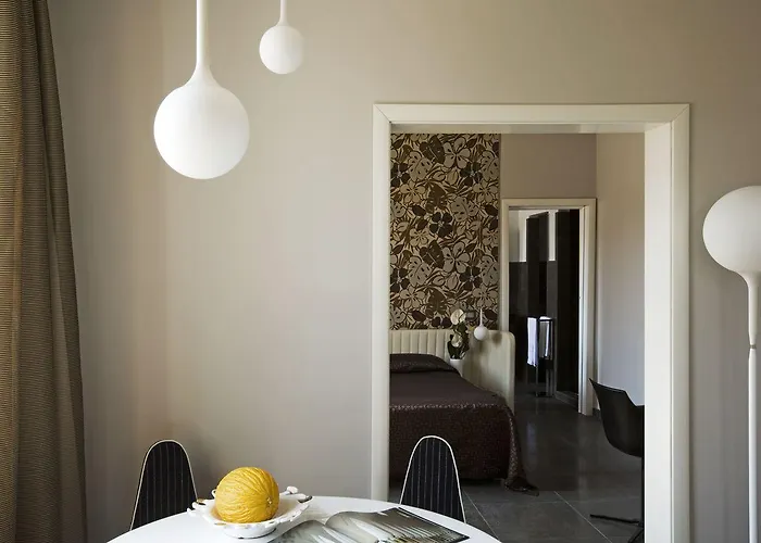 Palazzo Confalone Hotel Ravello