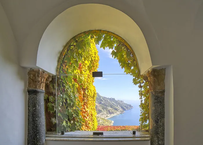 Hotel Palazzo Confalone