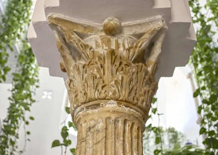 Palazzo Confalone 5* Ravello