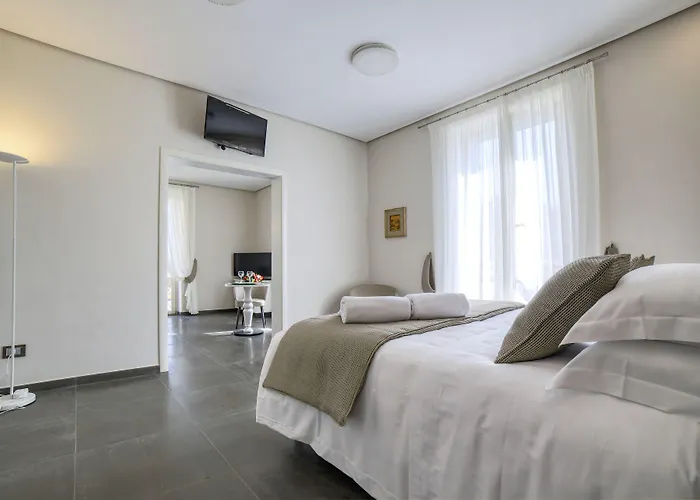 Palazzo Confalone Hotel