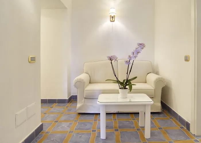 Palazzo Confalone Ravello