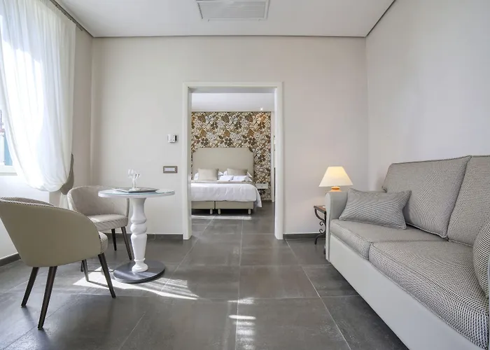 Palazzo Confalone Hotel