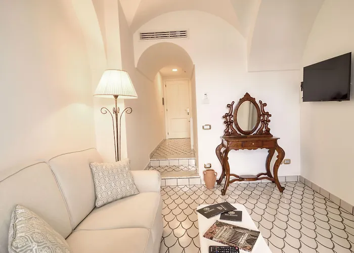 Palazzo Confalone Отель 5*