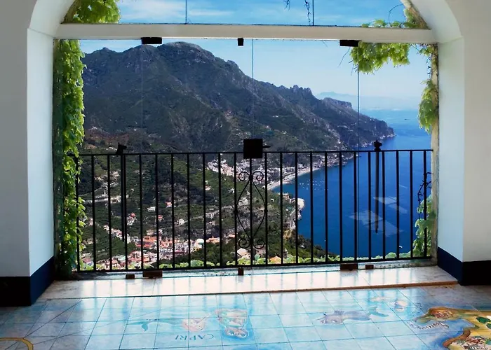 Palazzo Confalone Hotel