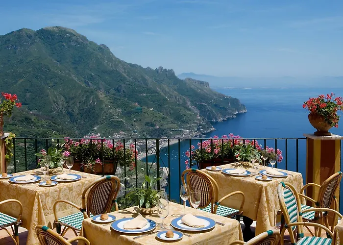 Hotel Palazzo Confalone 5*