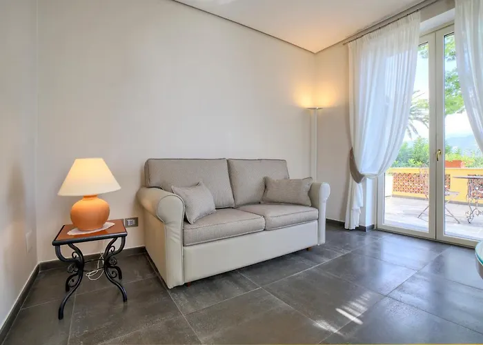 Hotel Palazzo Confalone Ravello