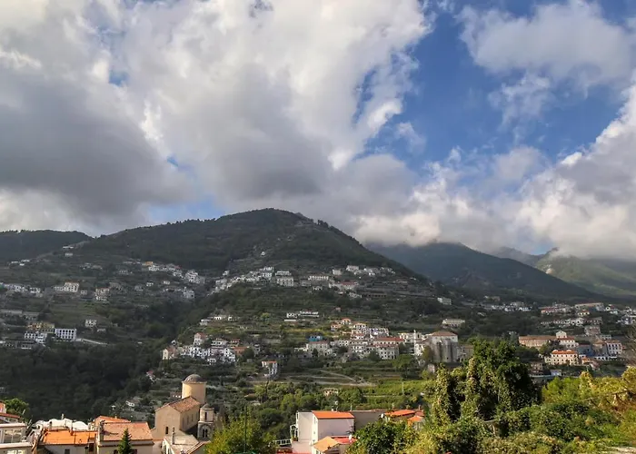 Hotel Palazzo Confalone 5*