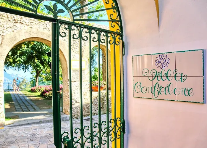 Hotel Palazzo Confalone