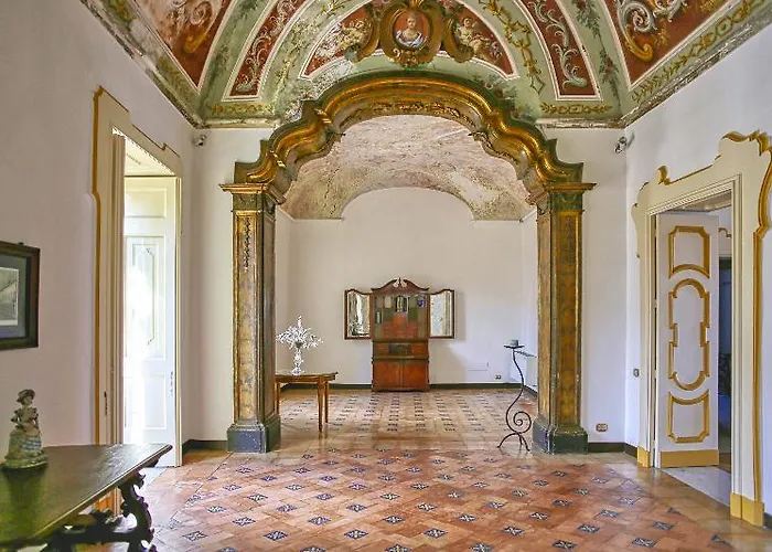 Hotel Palazzo Confalone